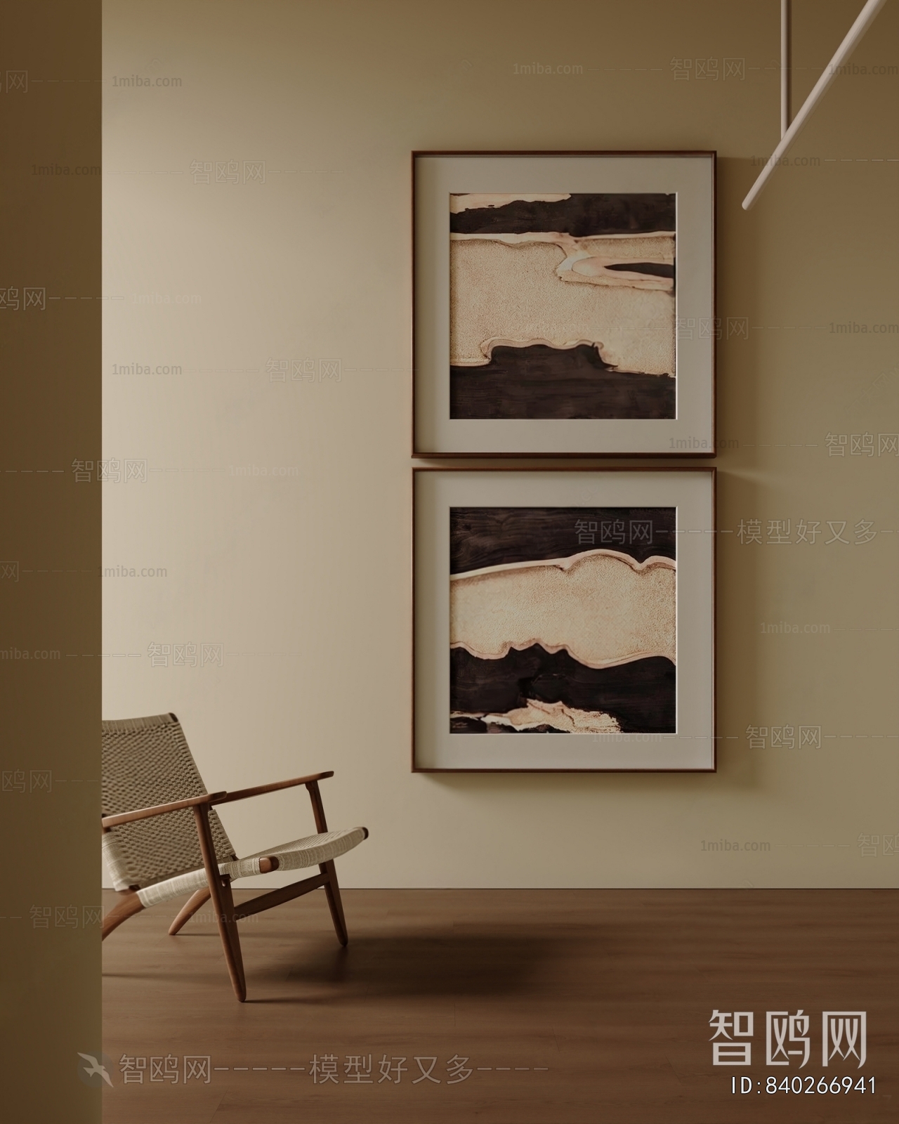 Modern Painting