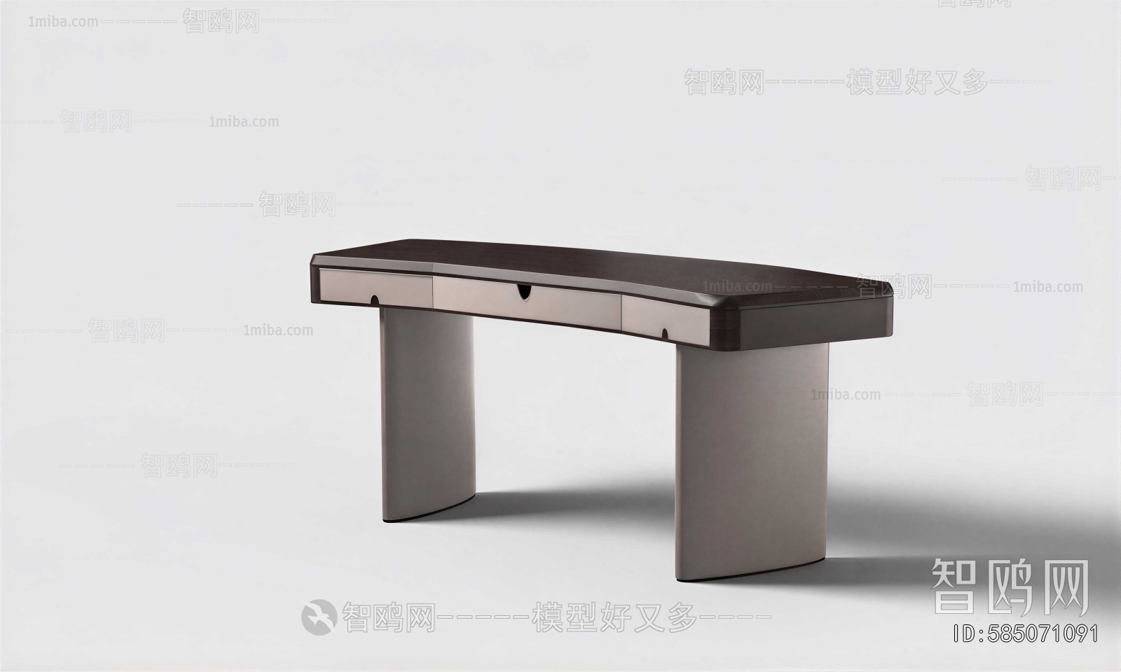 Modern Dresser