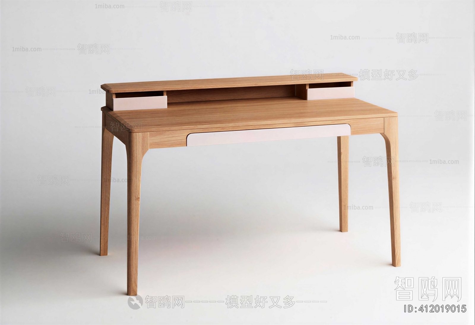 Modern Desk