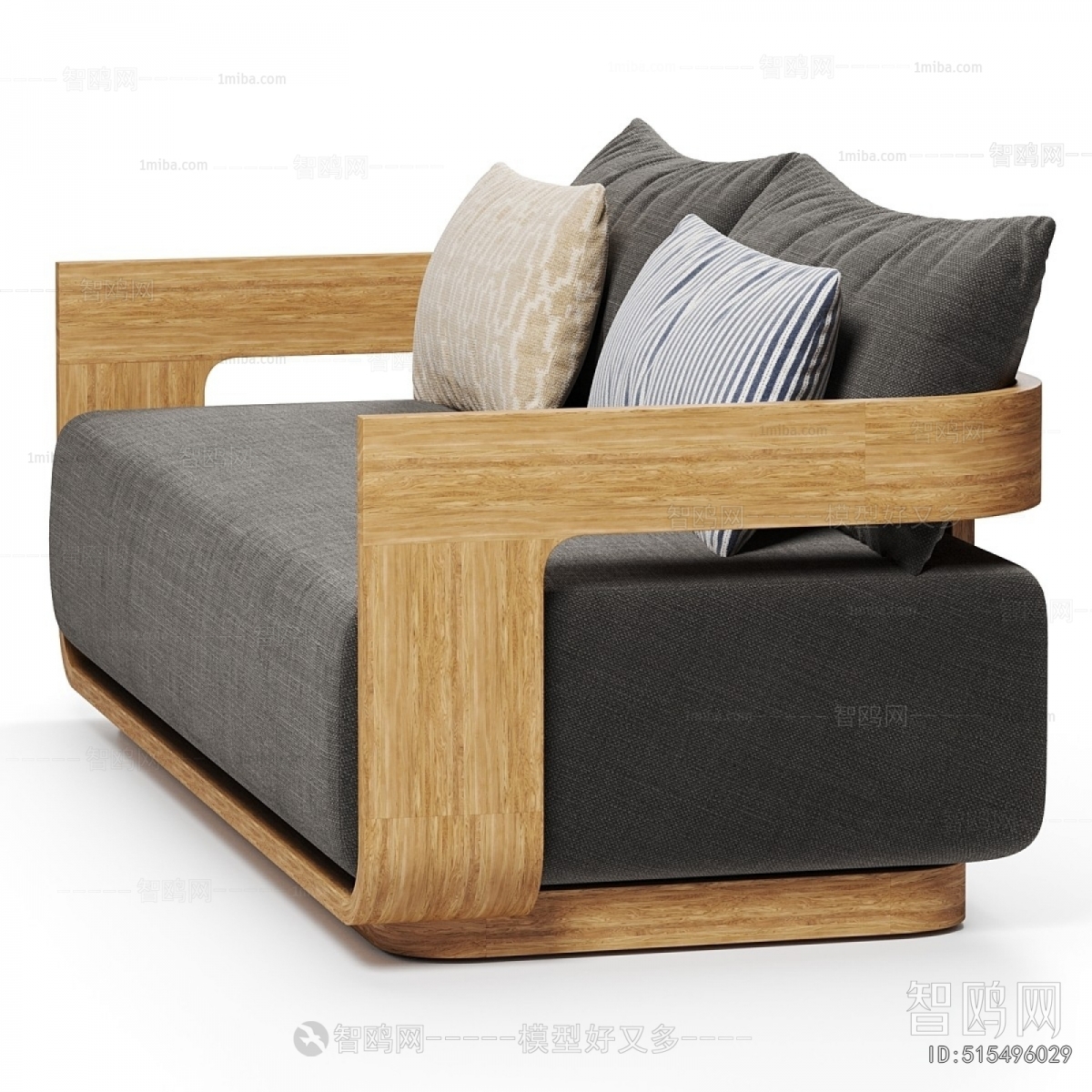 Modern A Sofa For Two
