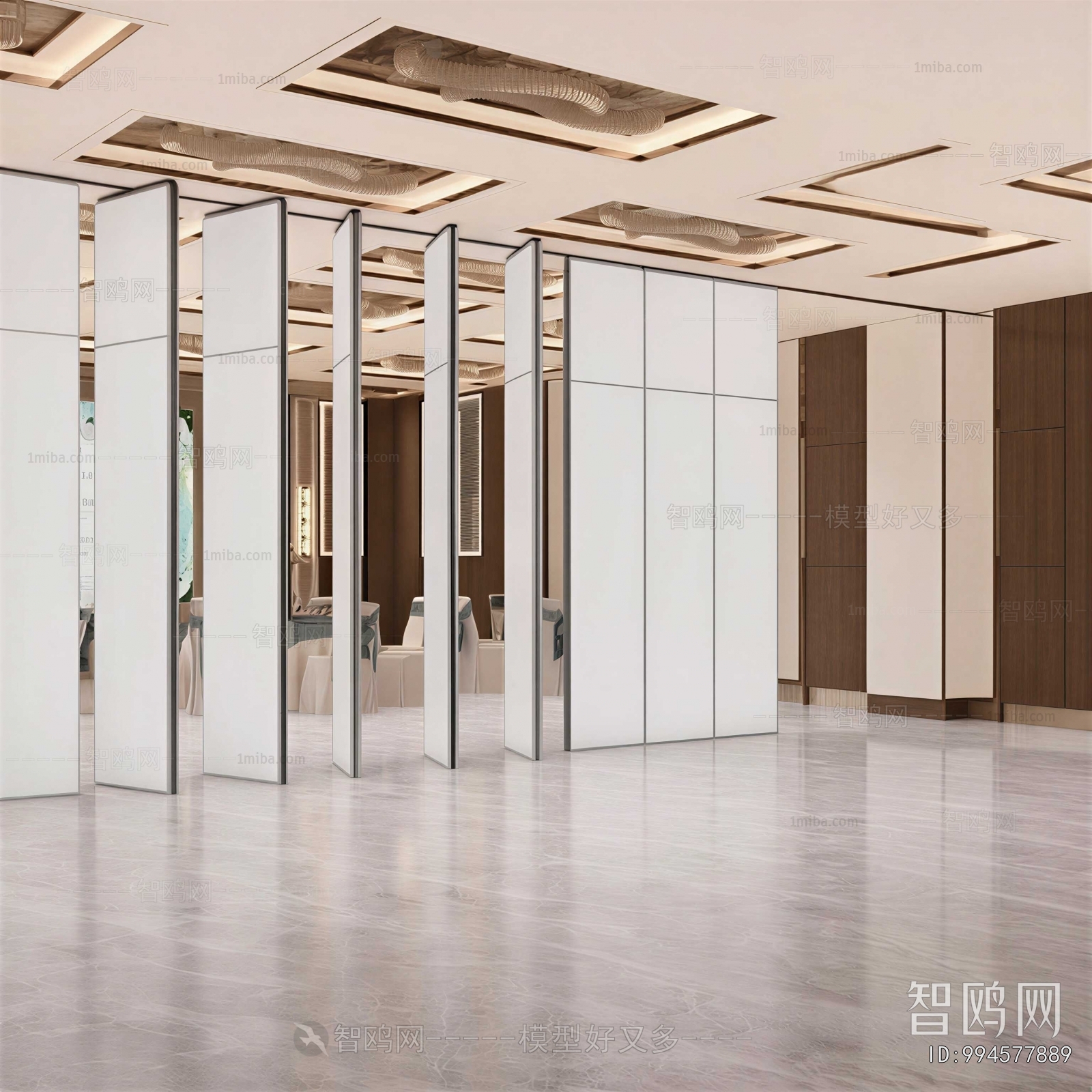 Modern Partition