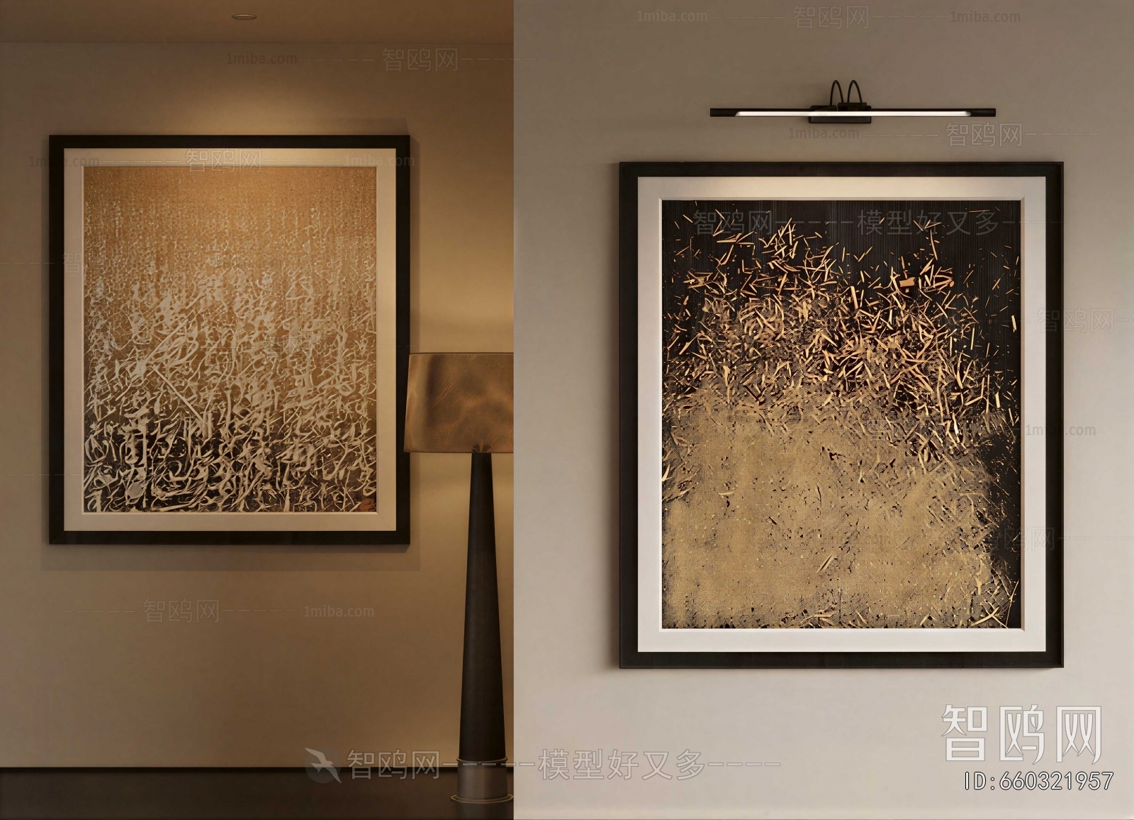 Modern Painting