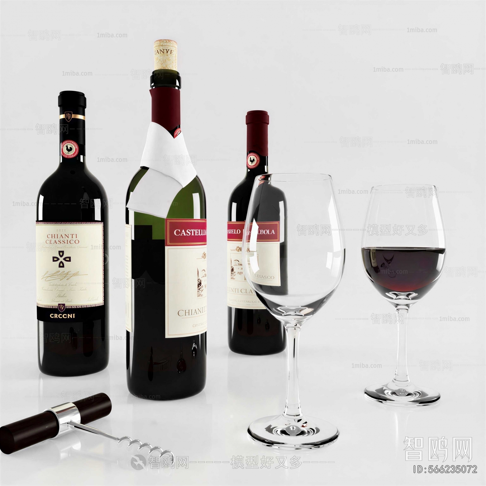 Modern Wine