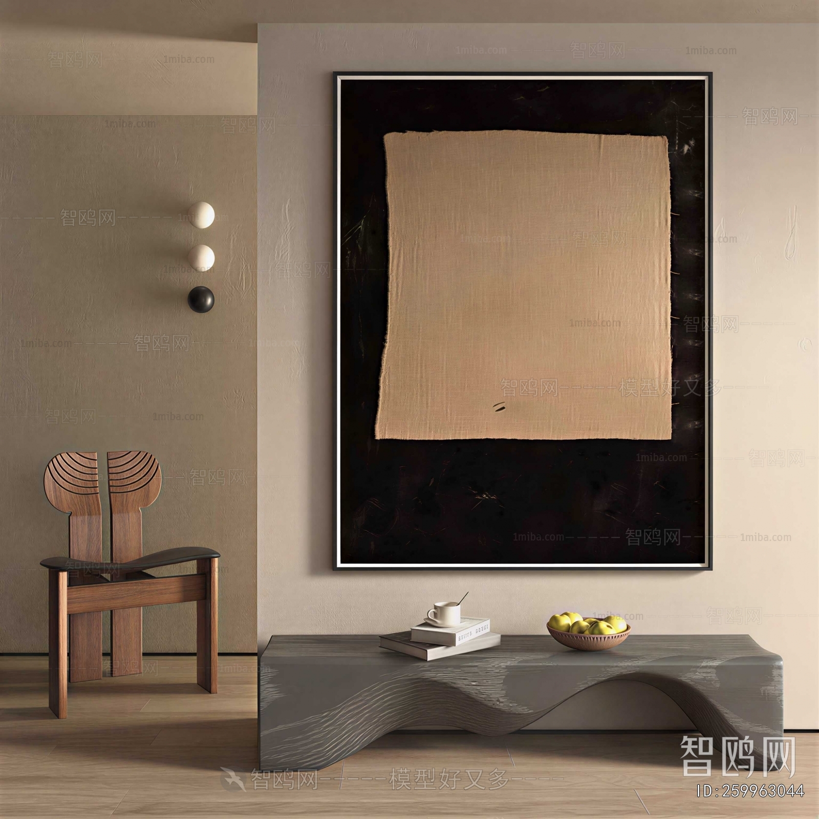 Modern Painting