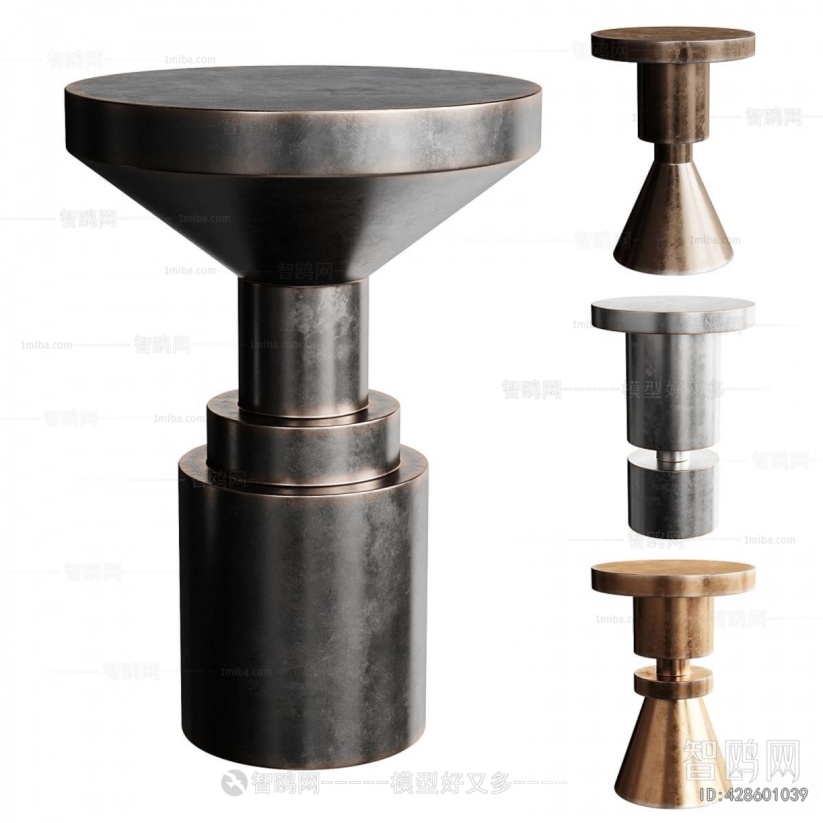 Modern Side Table/corner Table