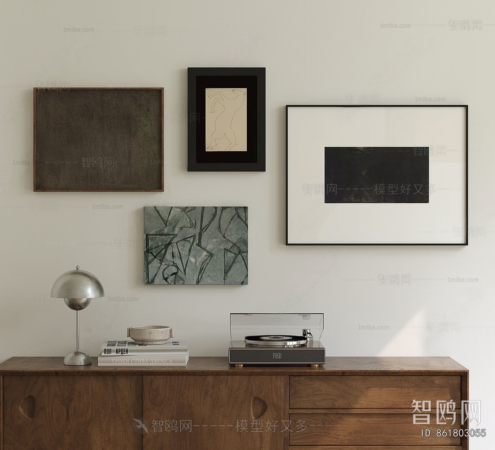 Modern Painting