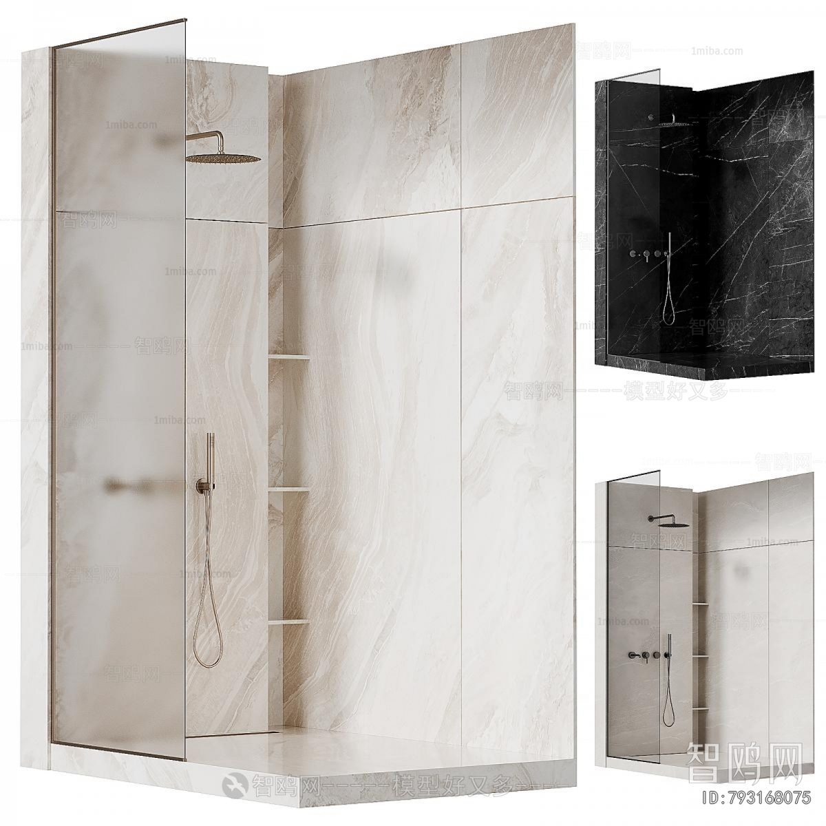 Modern Bathroom