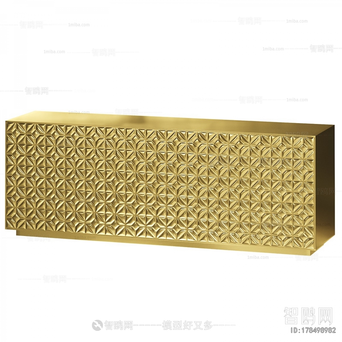 Modern TV Cabinet