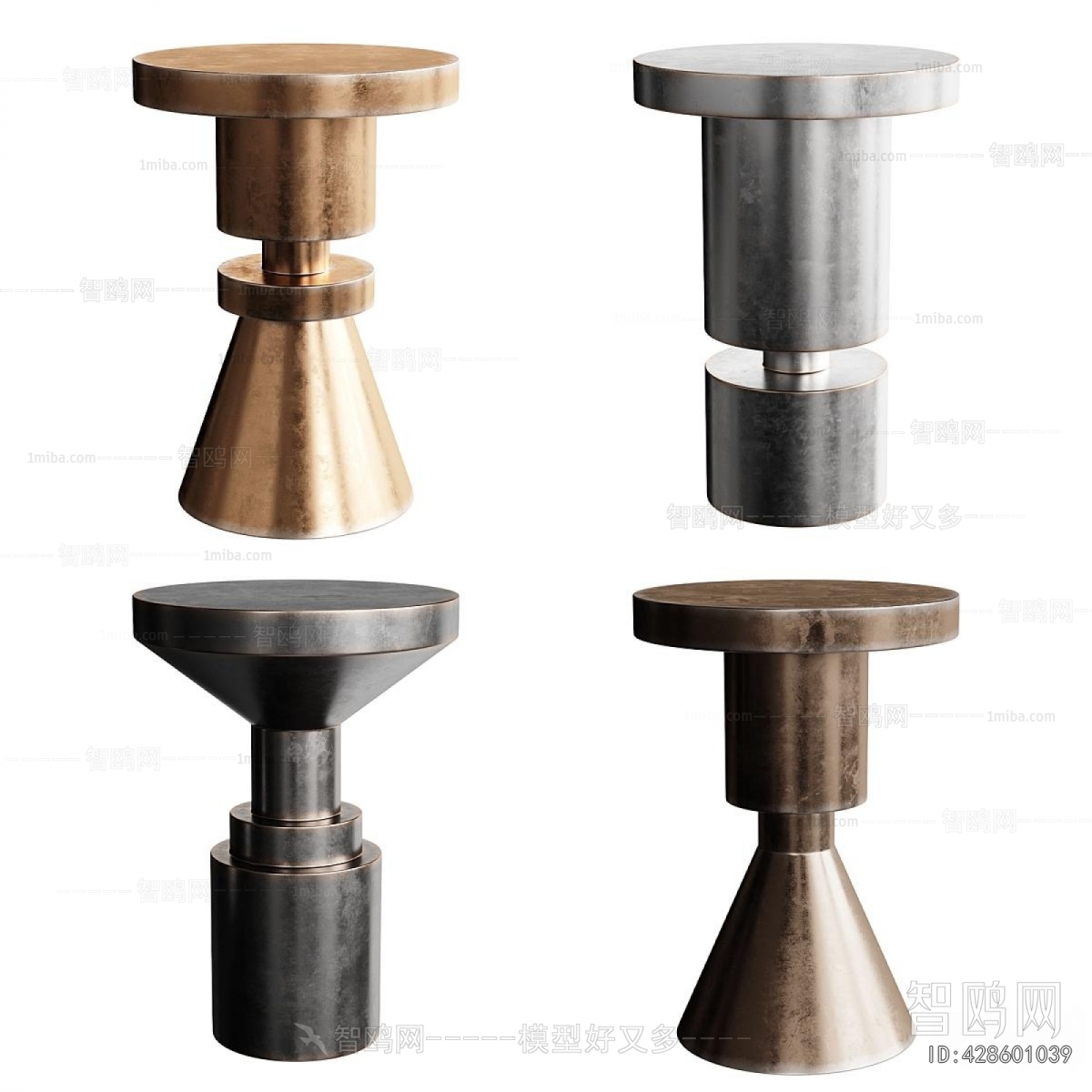 Modern Side Table/corner Table