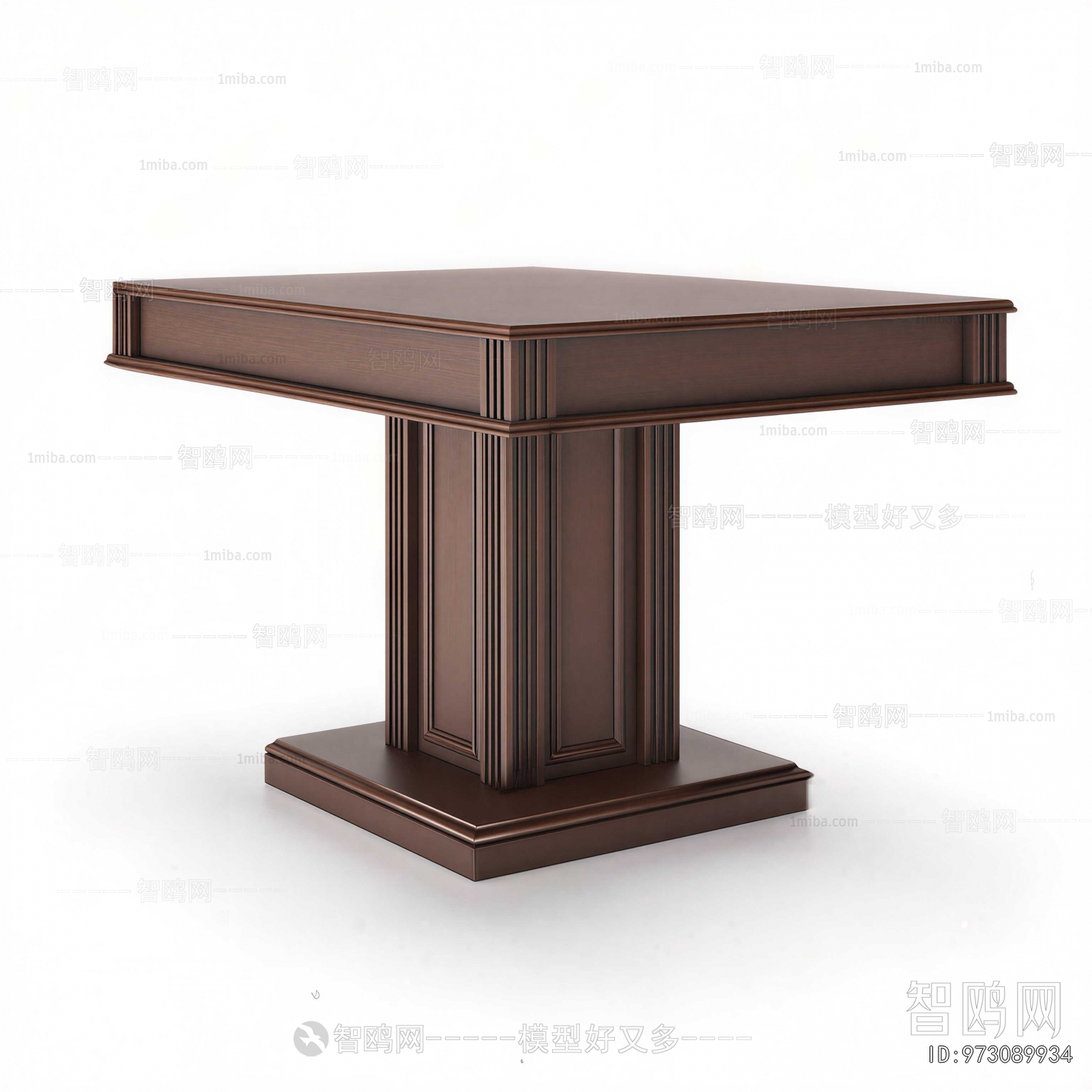 American Style Desk