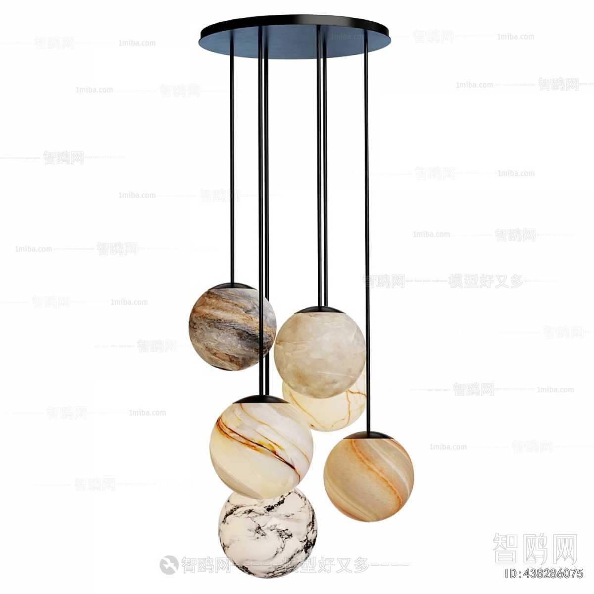 Modern Droplight