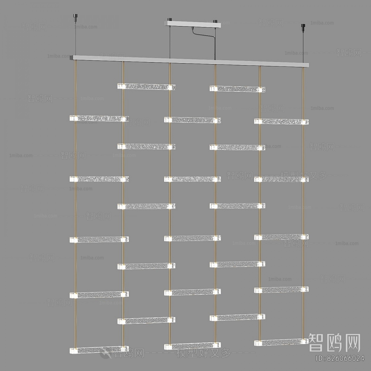 Modern Decorative Lamp