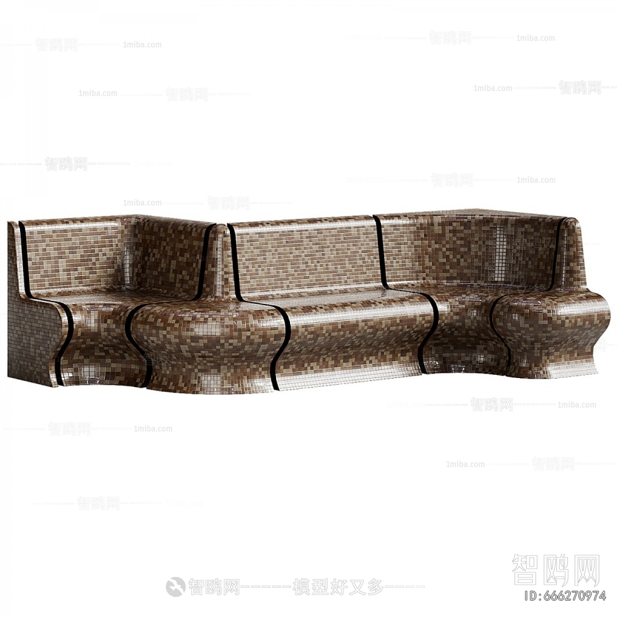 Modern Stool
