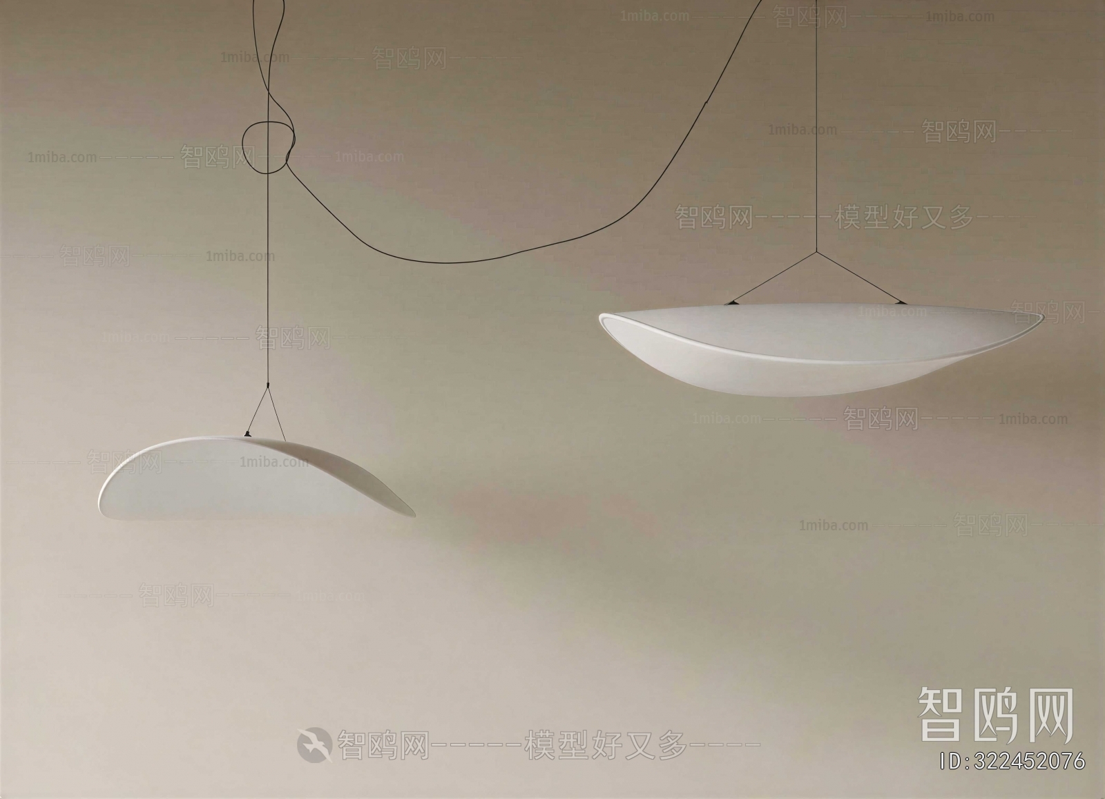 Modern Droplight