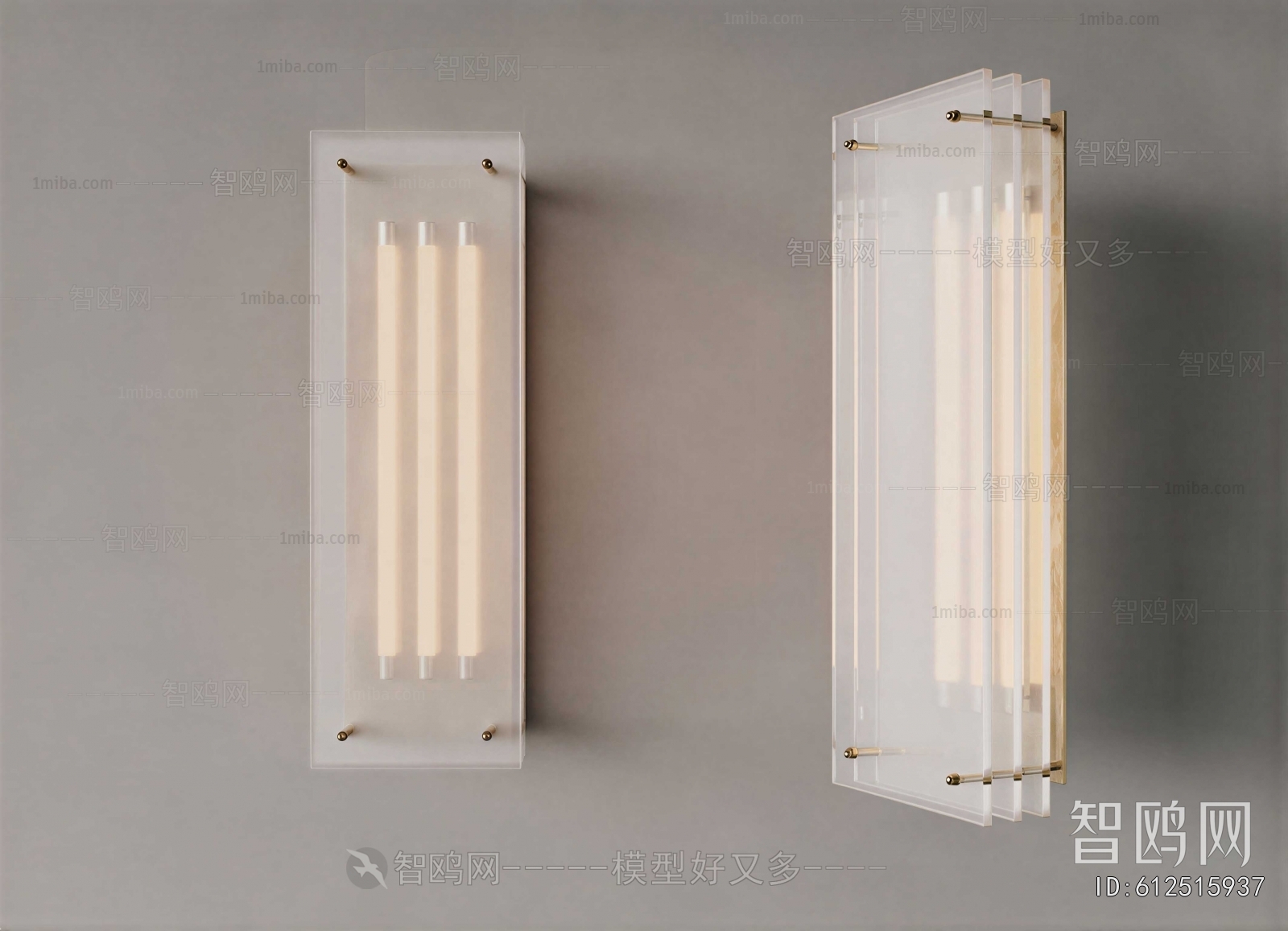 Modern Wall Lamp