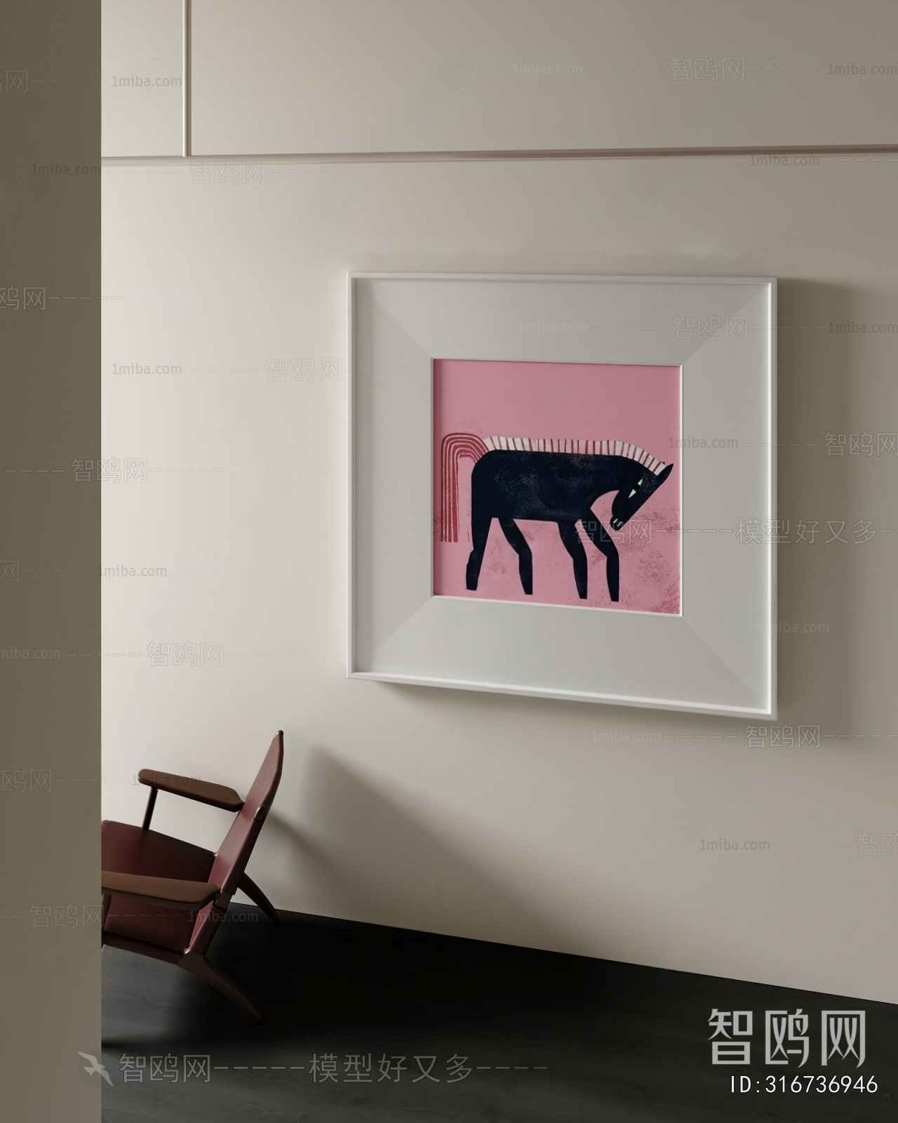 Modern Painting