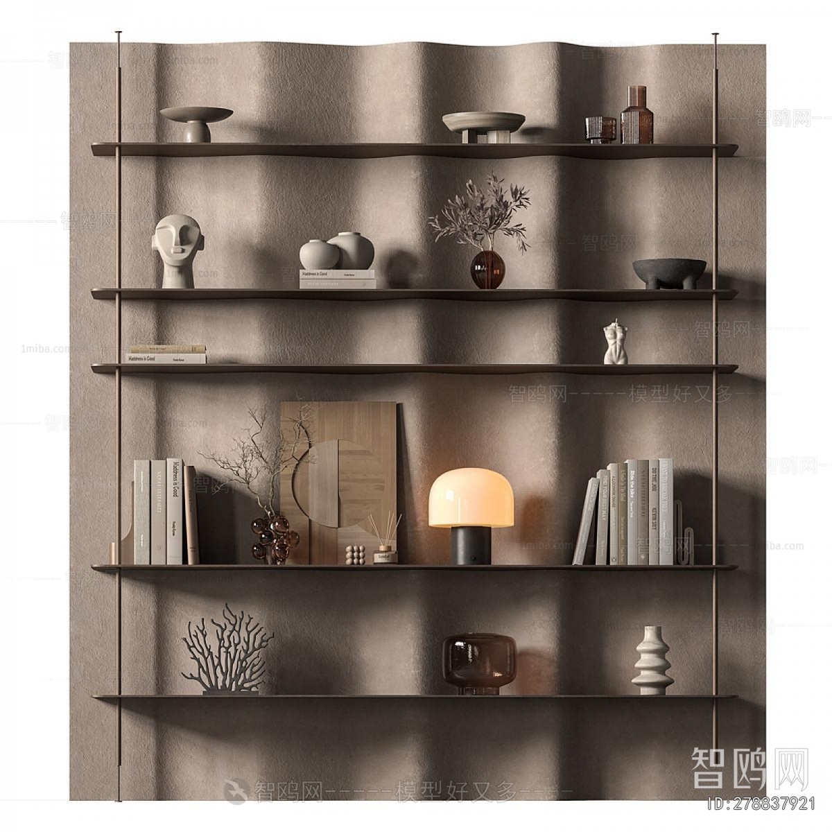Modern Book