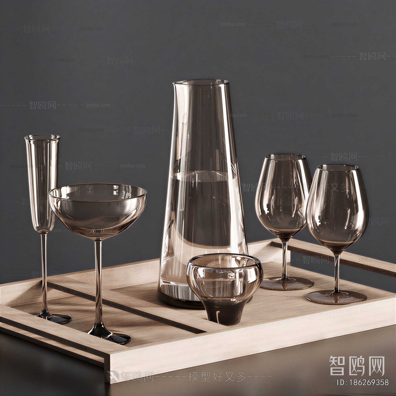 Modern Wine