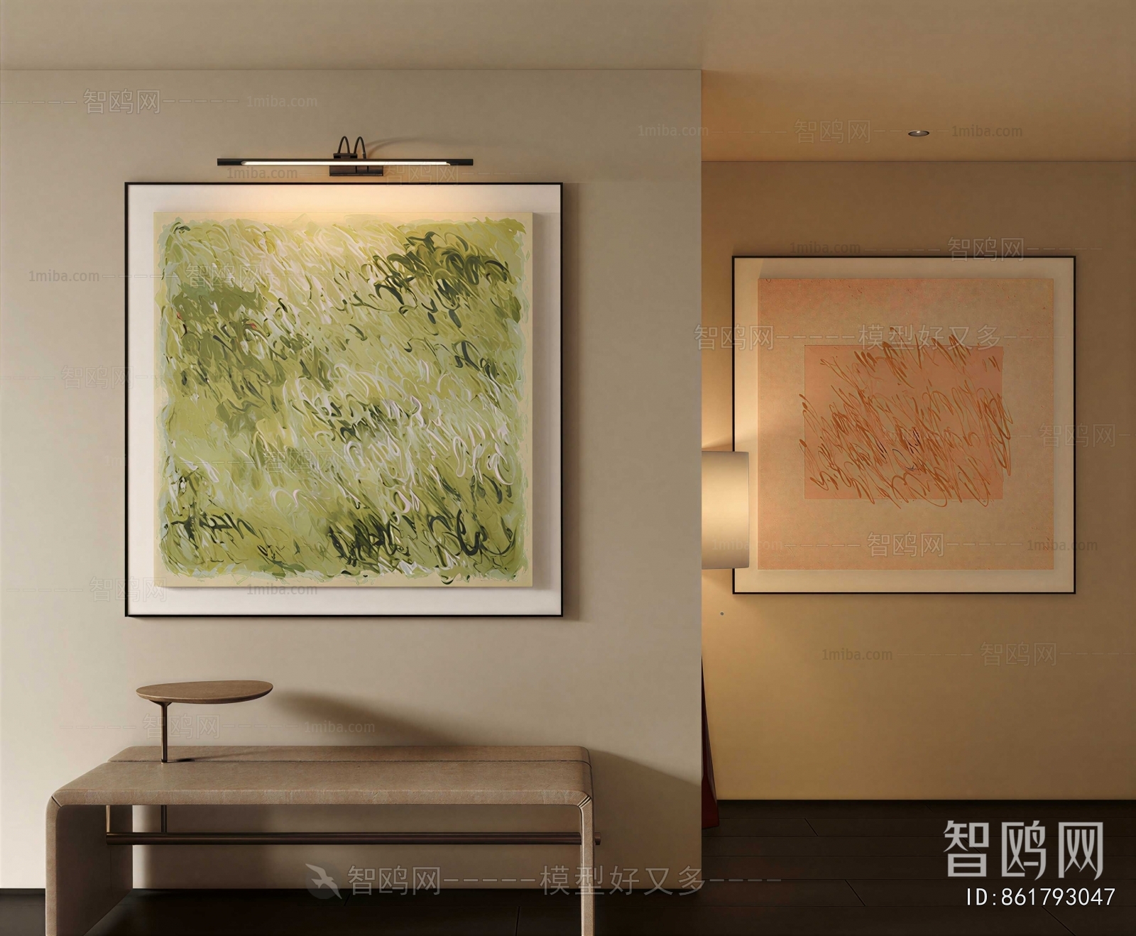 Modern Painting