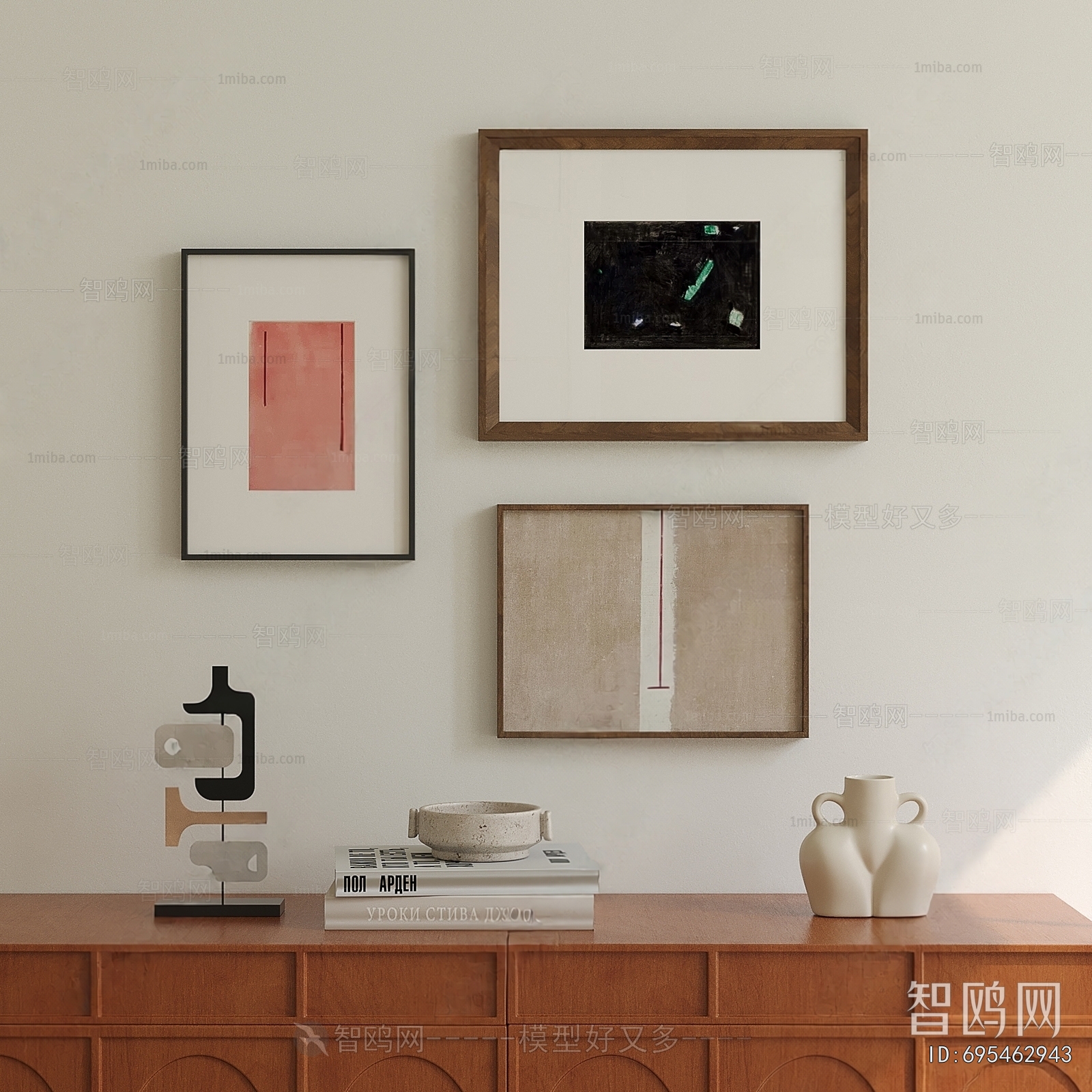 Modern Painting