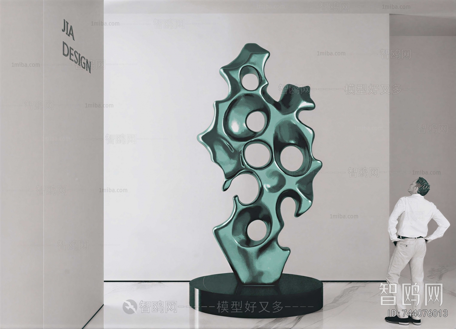 Modern Sculpture