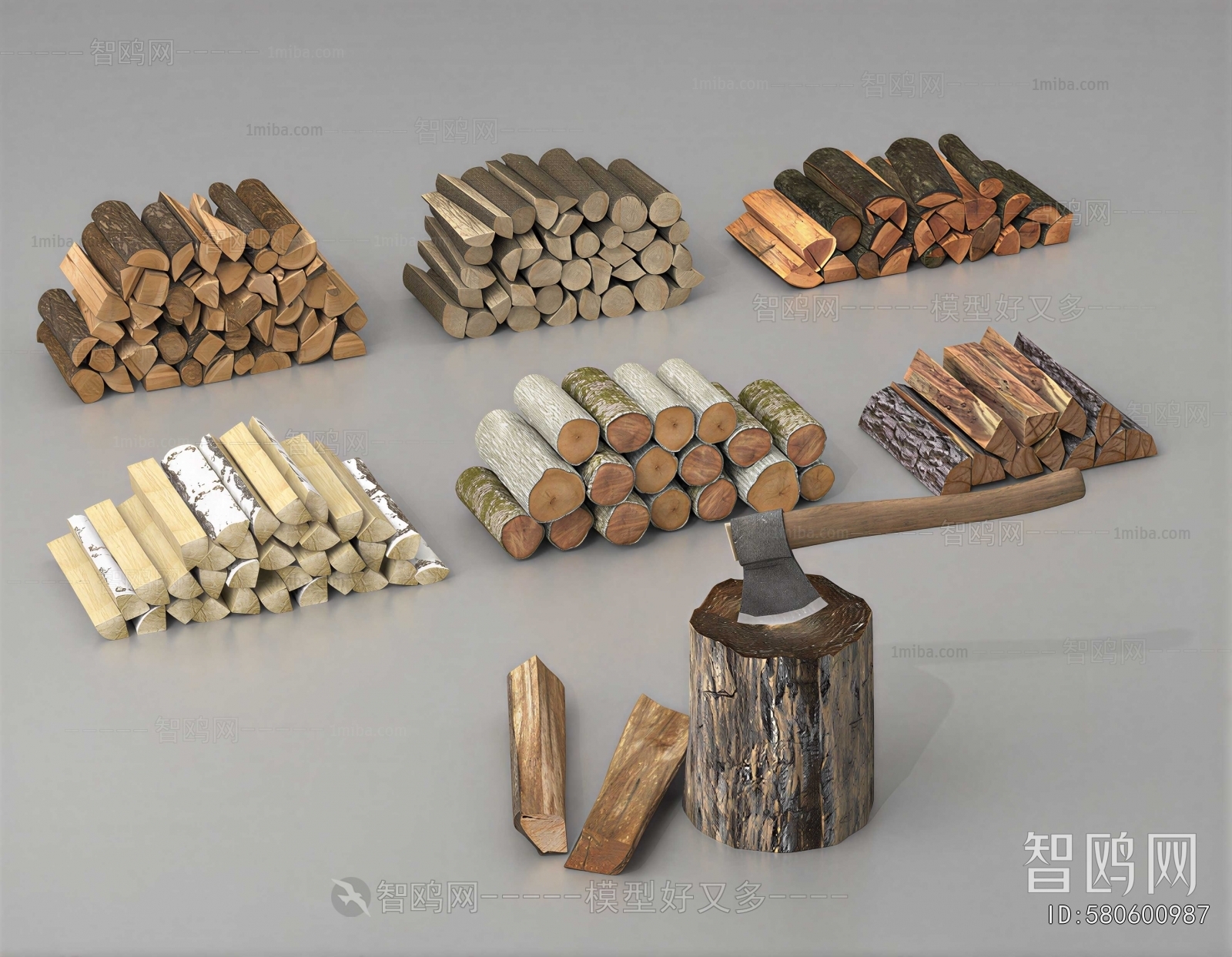 Modern Wood