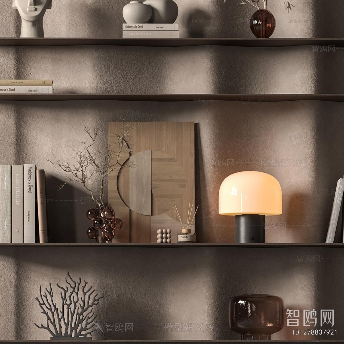 Modern Book