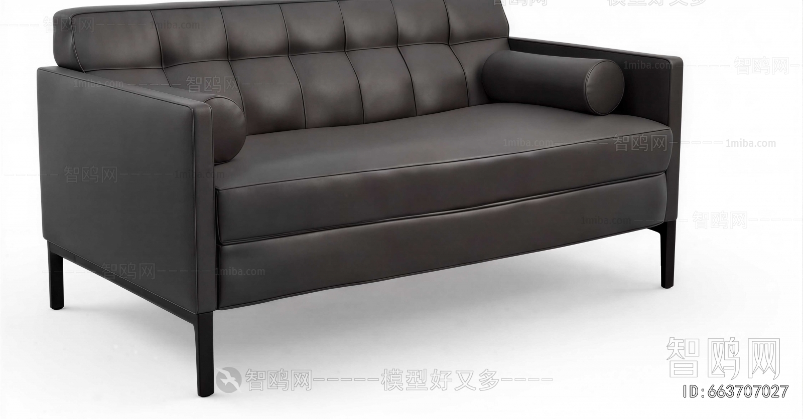 Modern A Sofa For Two