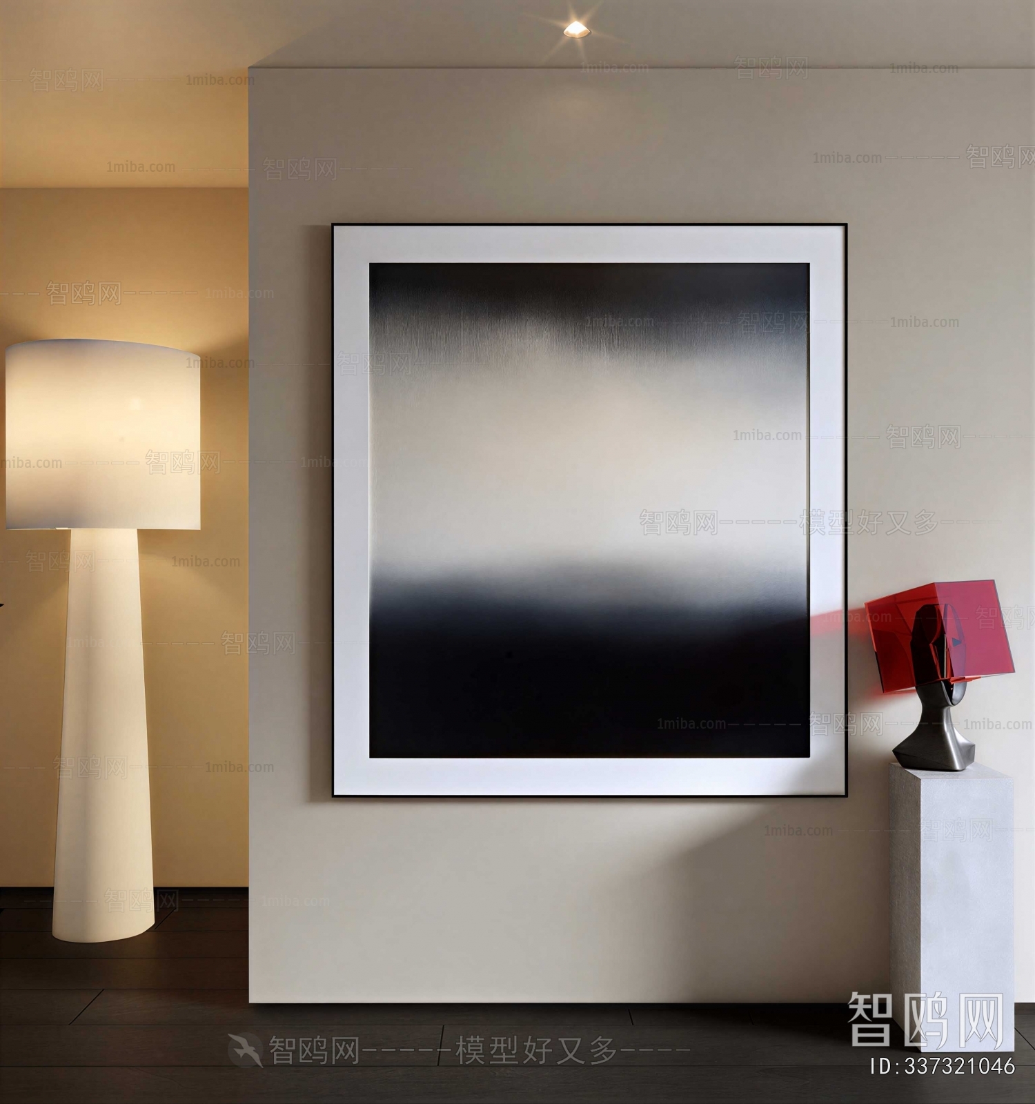 Modern Painting