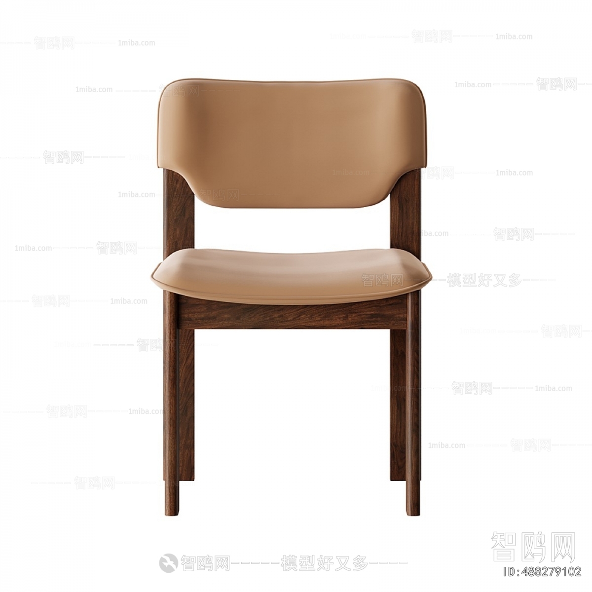 Modern Dining Chair