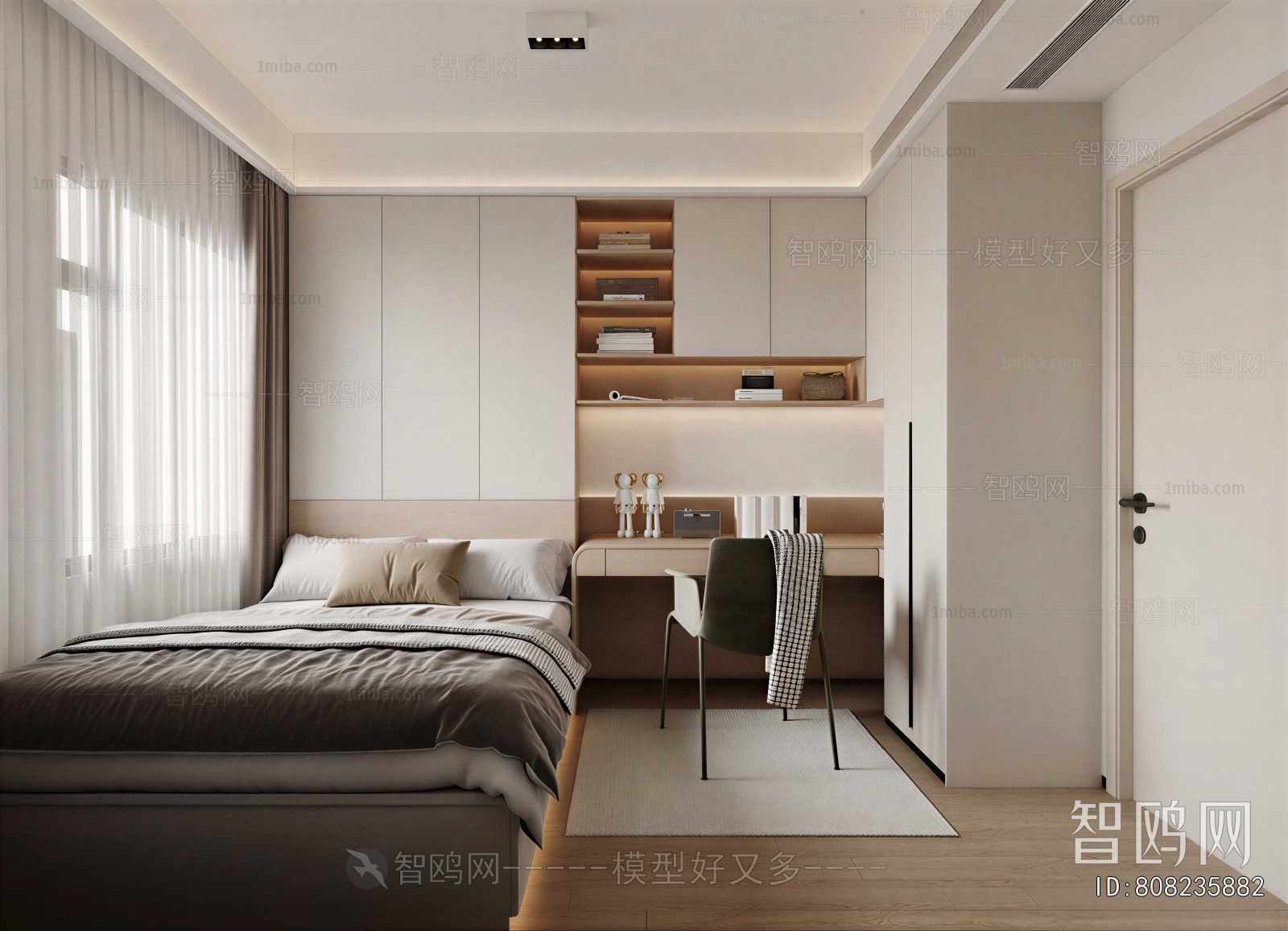 Modern Tatami