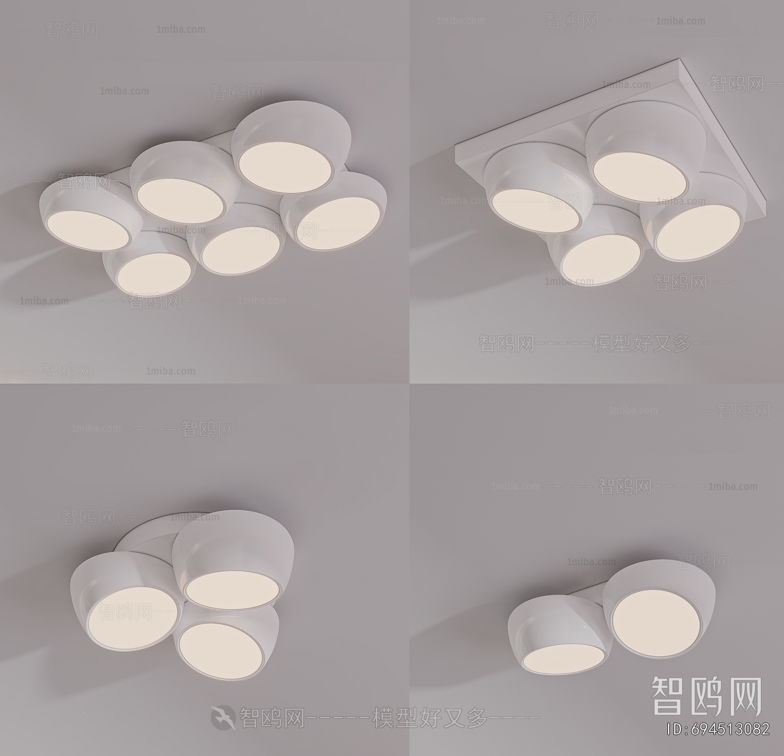 Modern Ceiling Ceiling Lamp