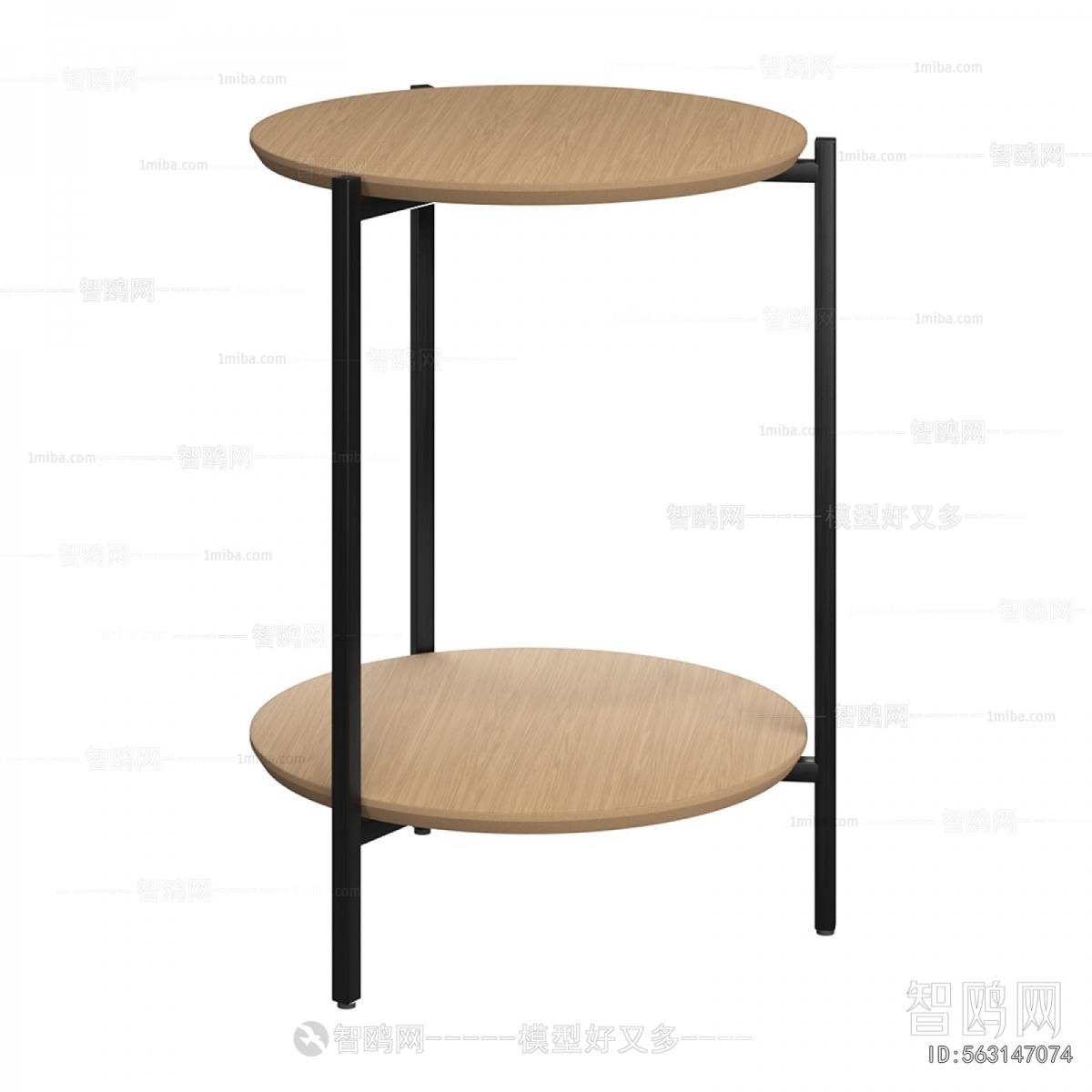 Modern Side Table/corner Table