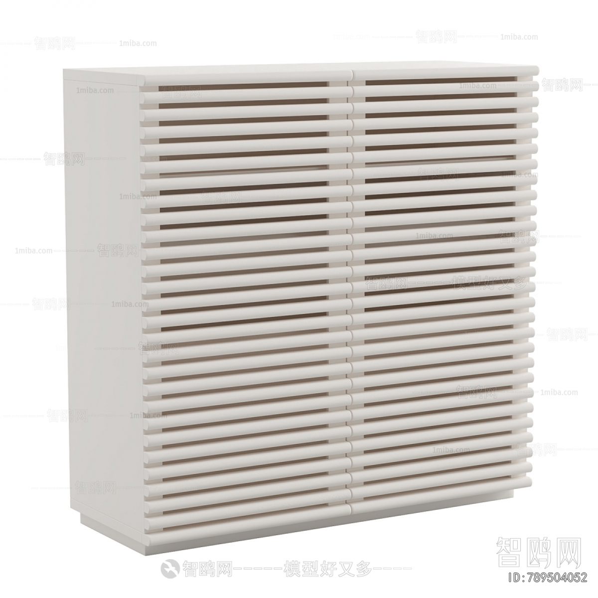 Modern Shoe Cabinet