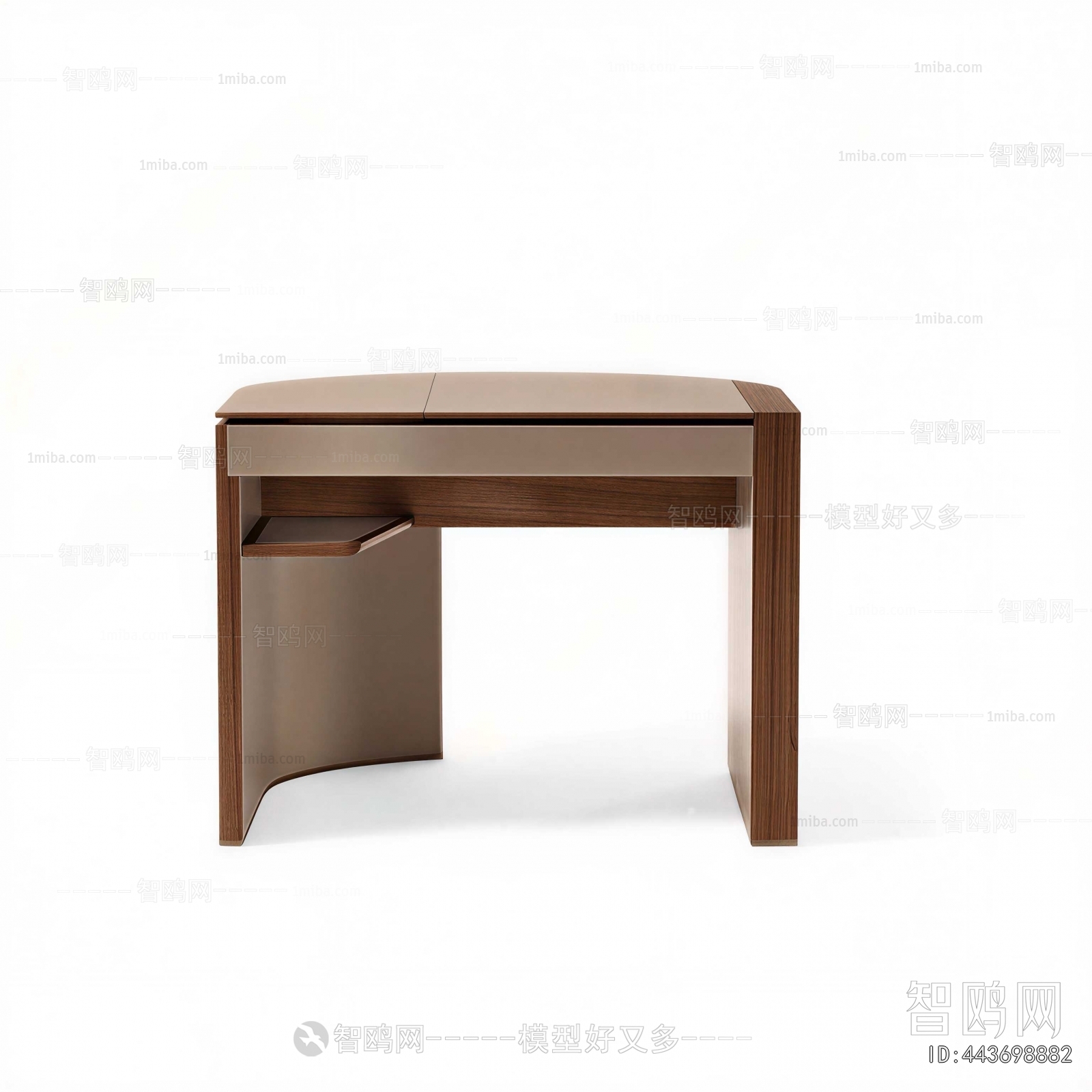 Modern Desk