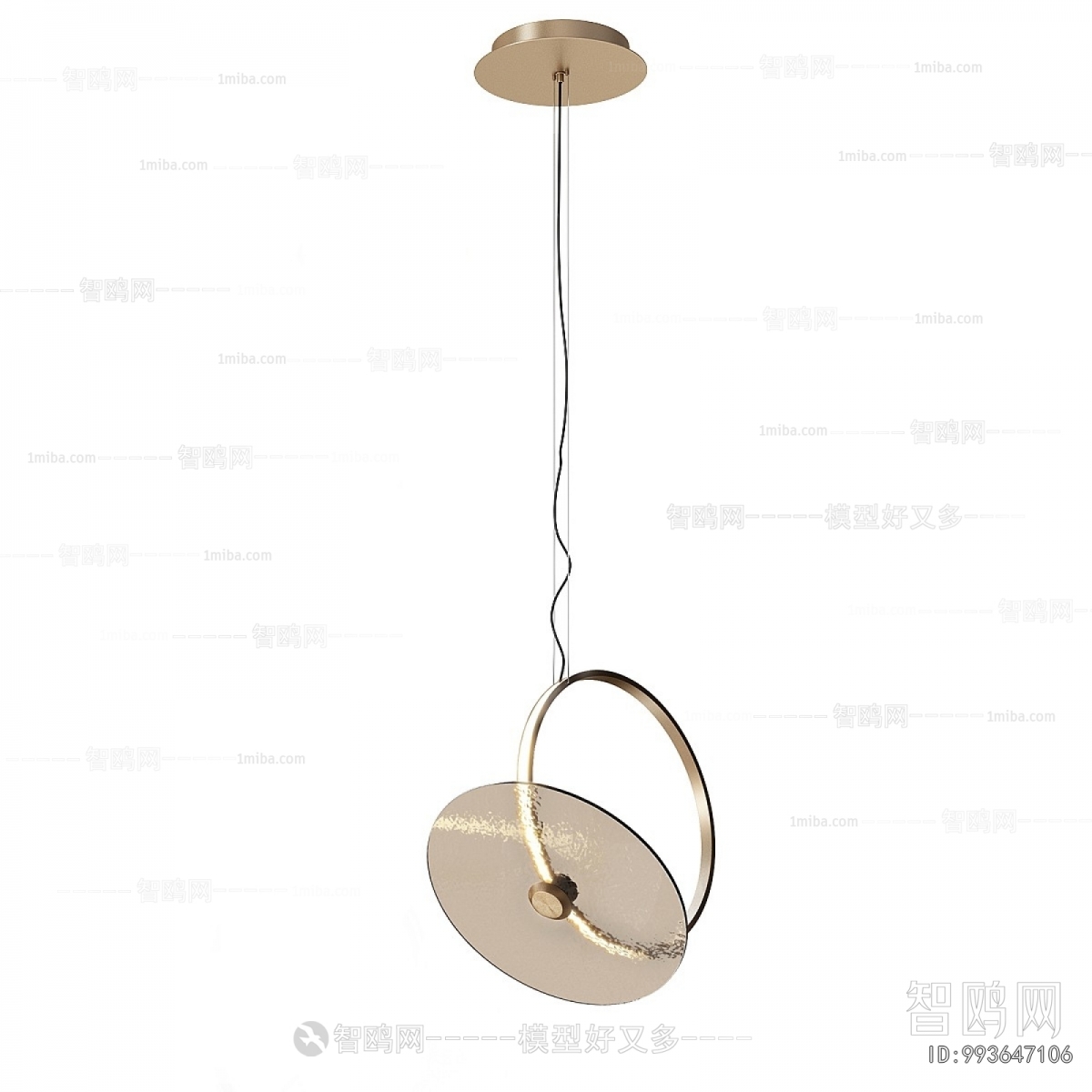 Modern Droplight
