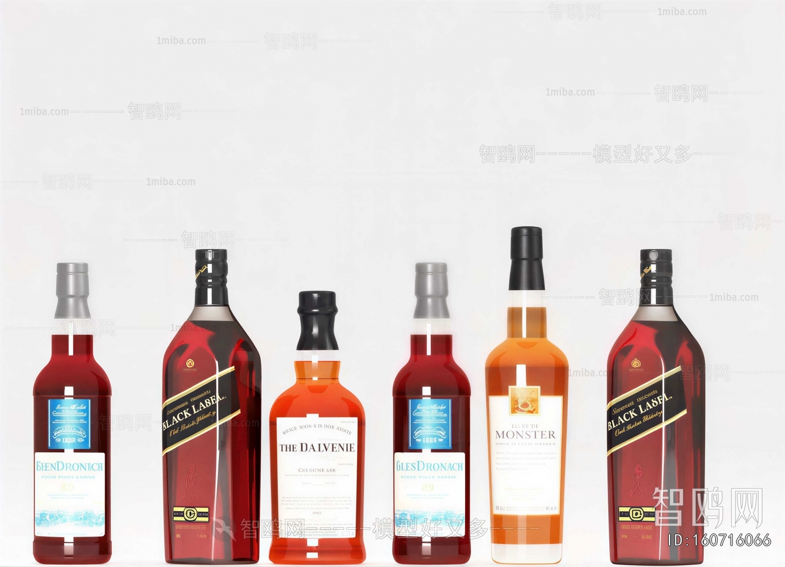 Modern Beverage
