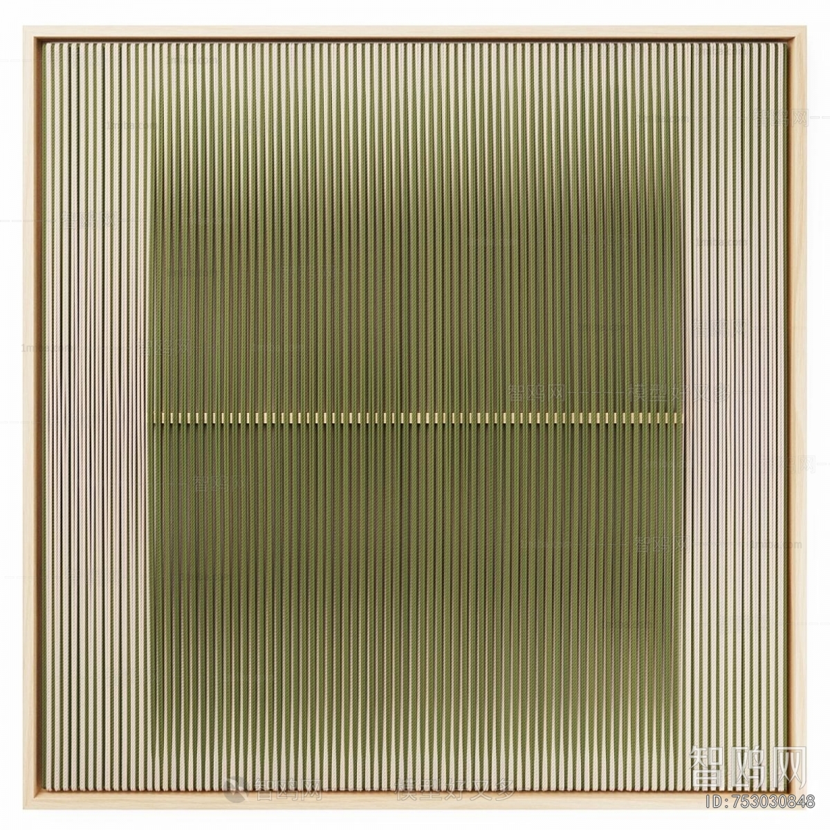Modern Wall Decoration
