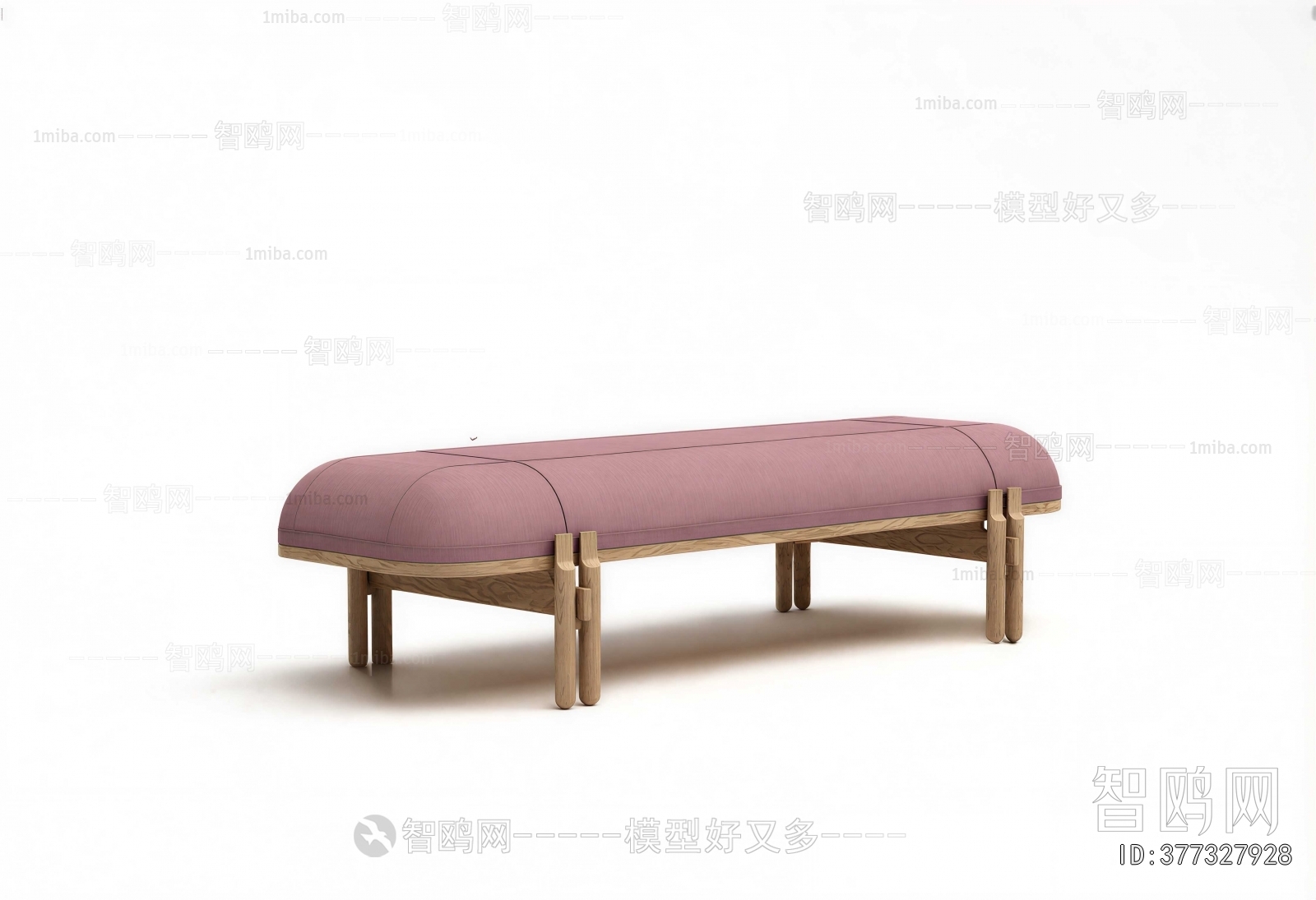 Modern Sofa Stool