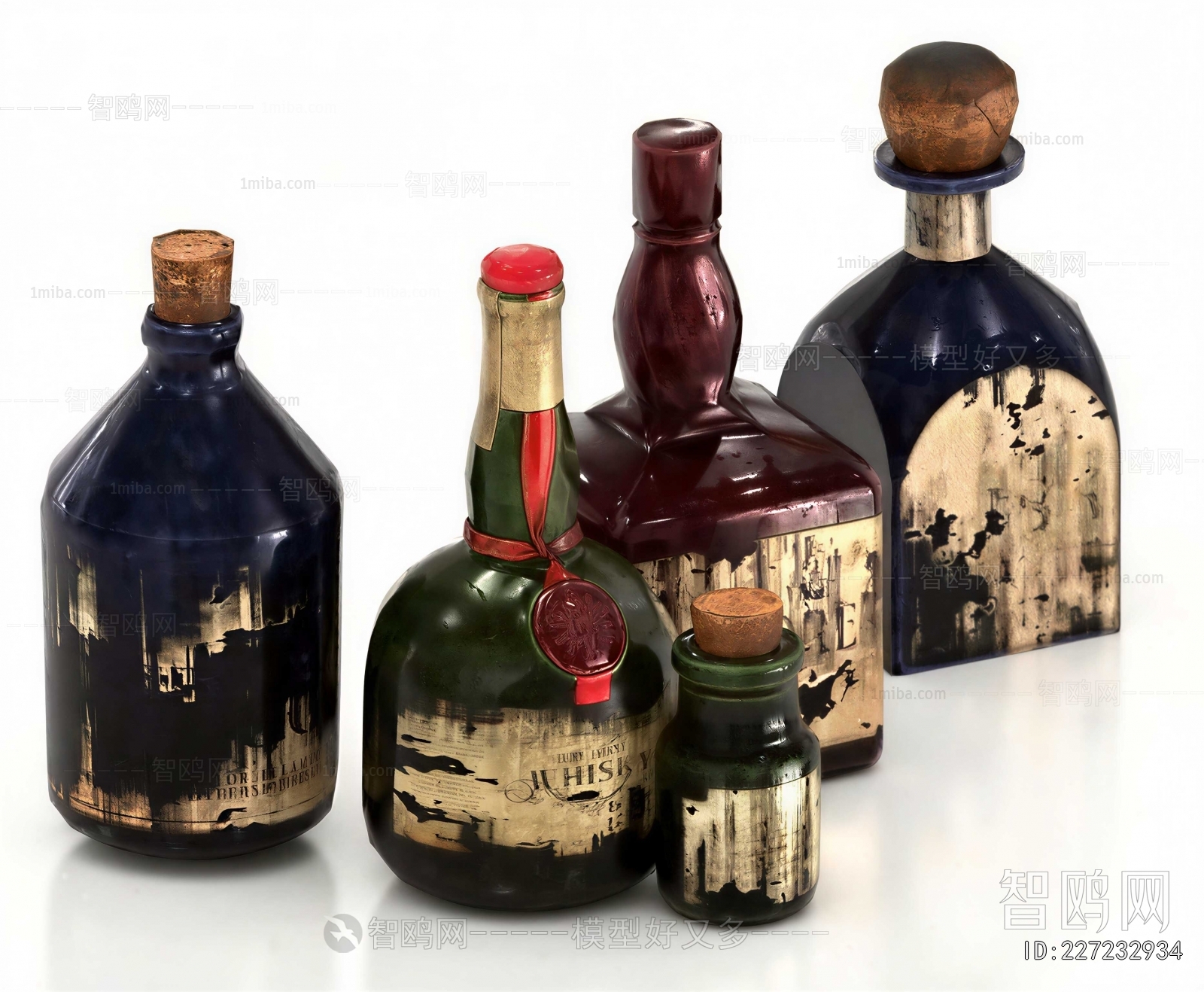 Modern Wine