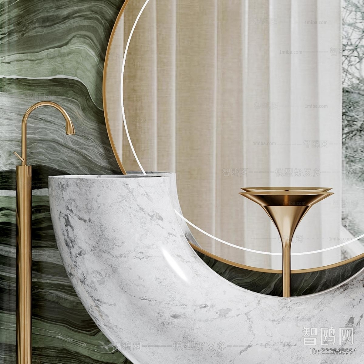 Modern Basin