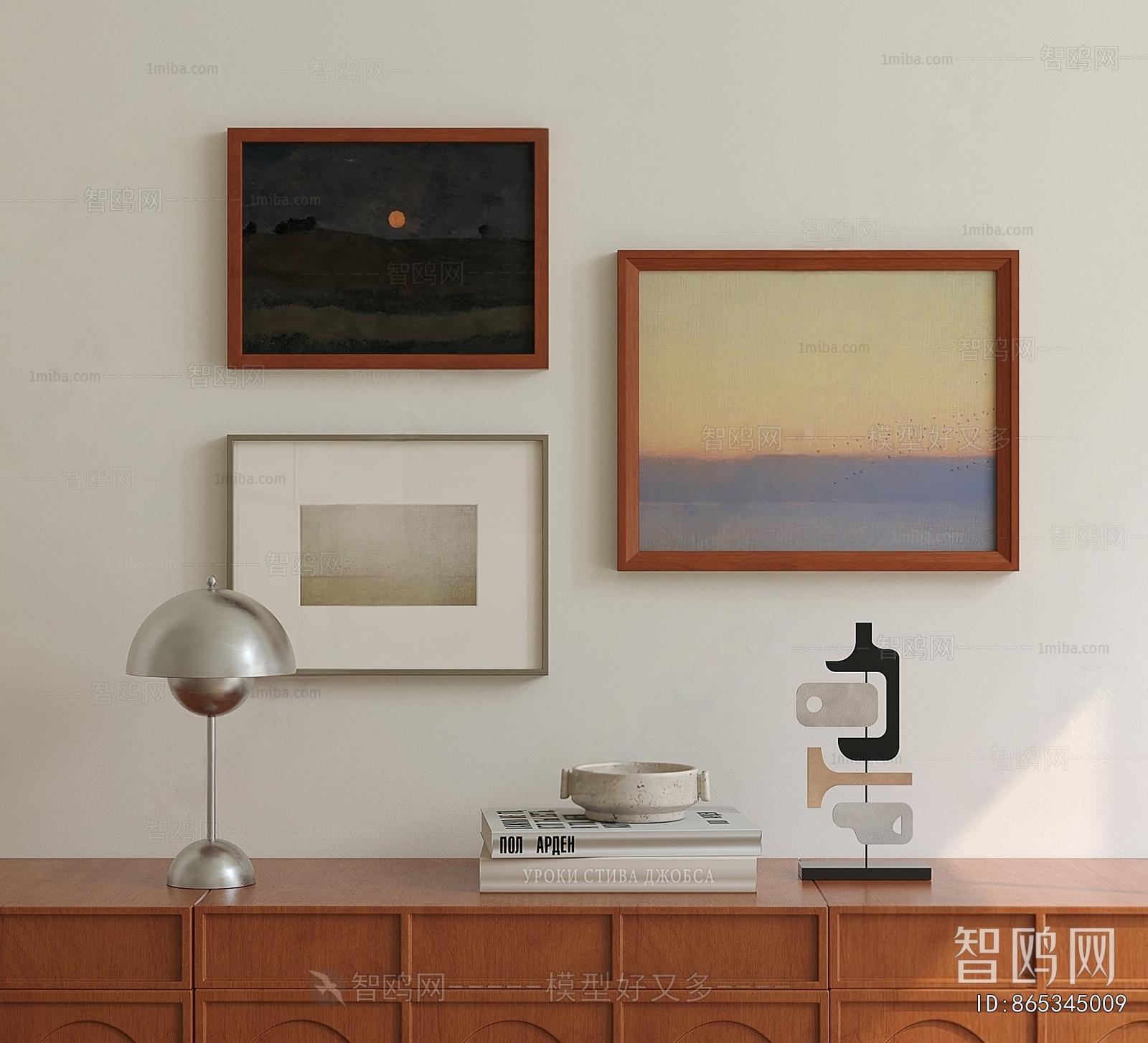 Modern Painting