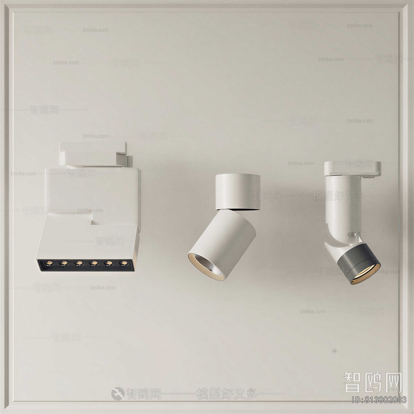 Modern Downlight Spot Light