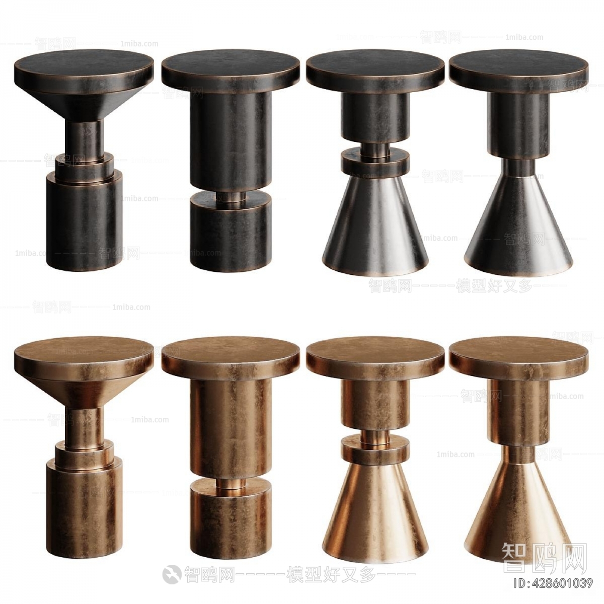 Modern Side Table/corner Table