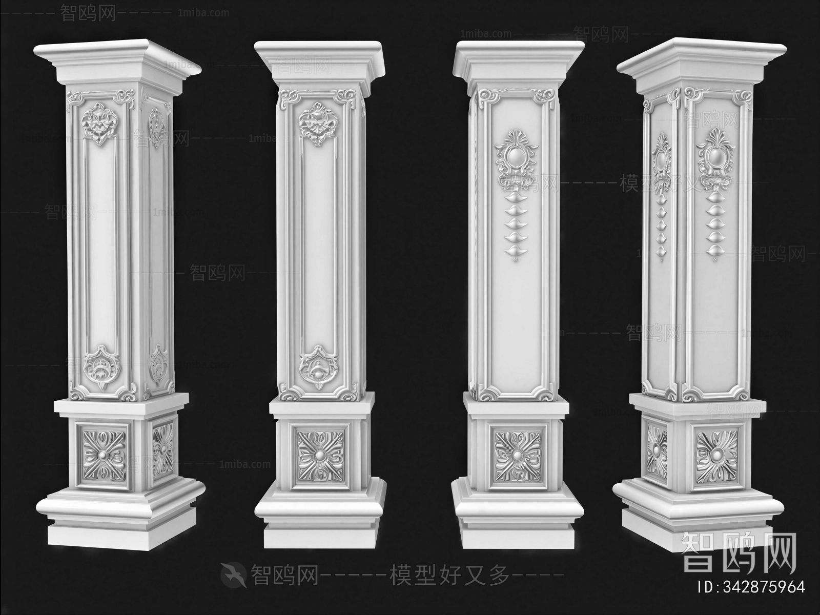 European Style Column