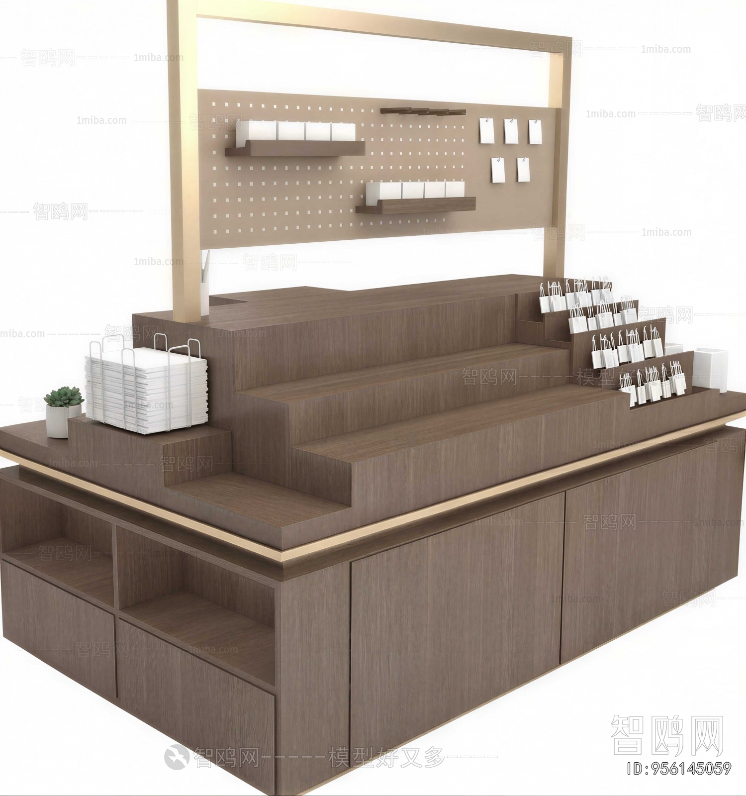 Modern Showcase