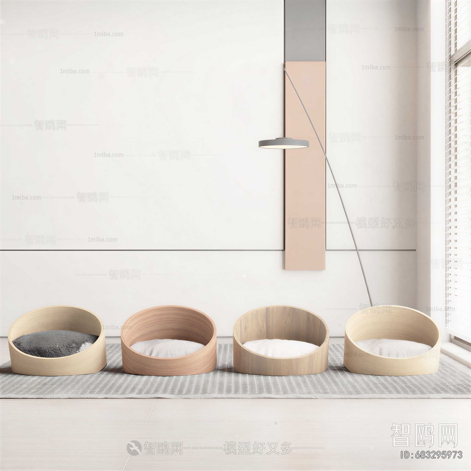 Modern Pet Products