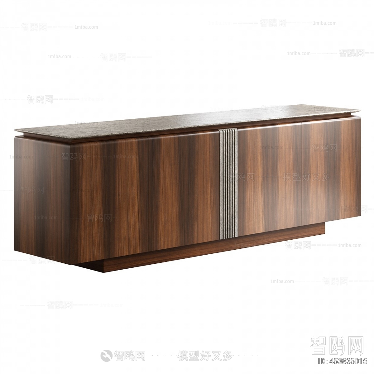 Modern TV Cabinet