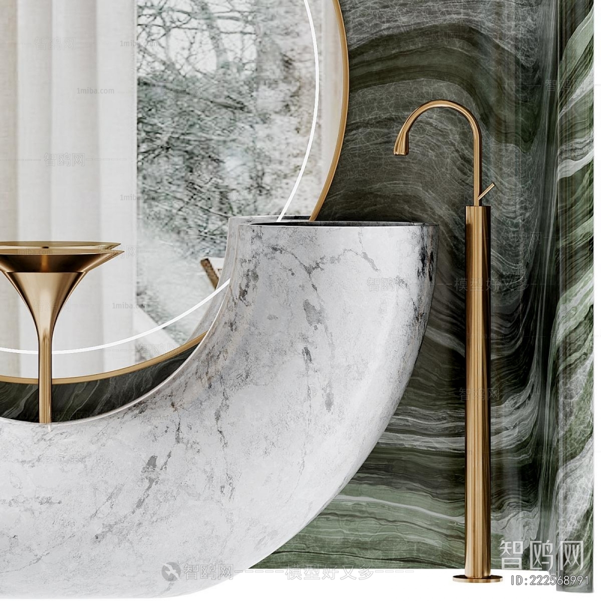 Modern Basin