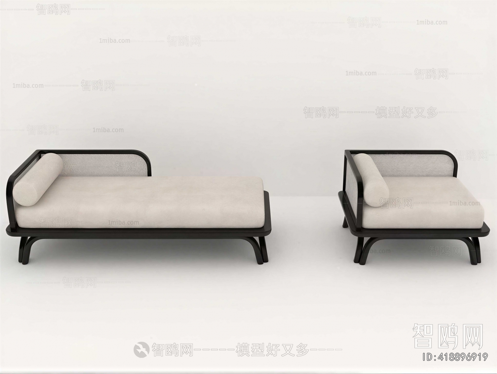 Modern Recliner